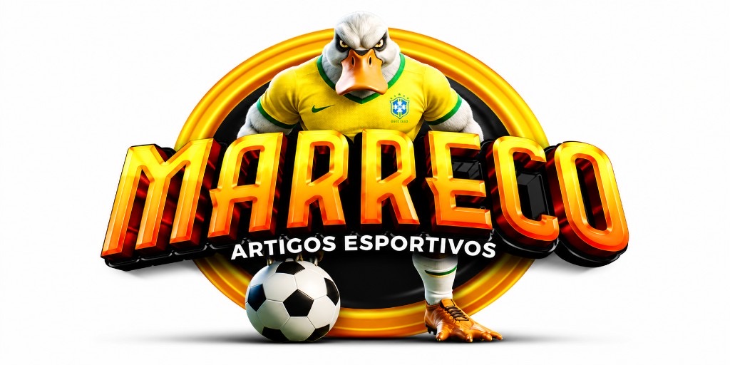 Marreco Artigos Esportivos