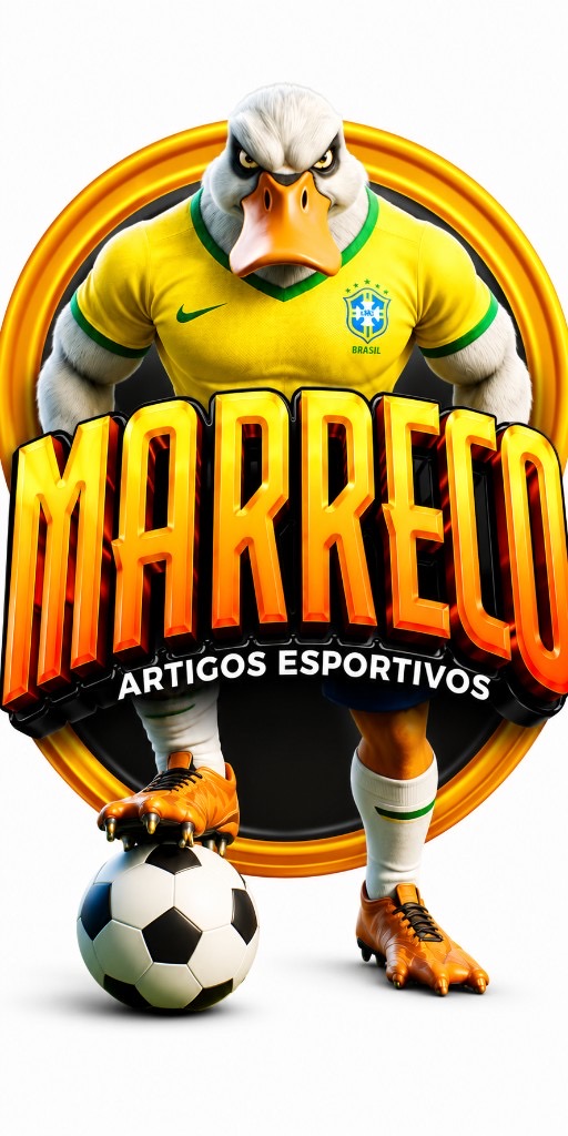 Marreco Artigos Esportivos